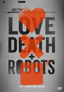 Love, Death And Robots