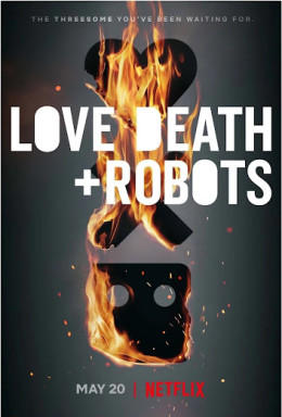 Love, Death & Robots vol 3 2022