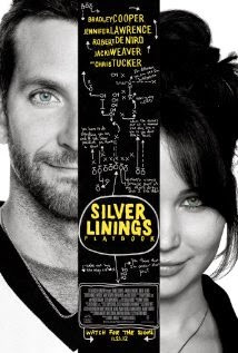 Silver Linings Playbook 2012