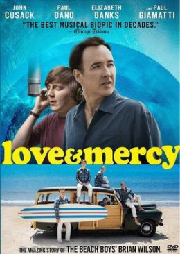 Love And Mercy