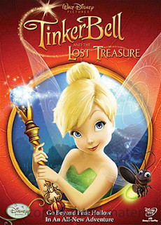 Tinker Bell and the Lost Treasure