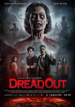 Dreadout: Tower of Hell 2019