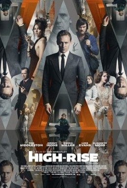 High Rise 2016