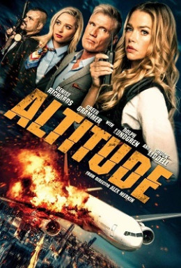 Altitude 2017