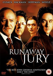 Runaway Jury