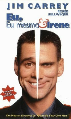 Me Myself and Irene 2000