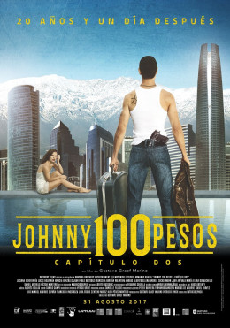 Johnny 100 Pesos: 20 Years And A Day