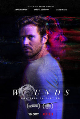 Wounds 2019