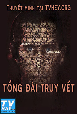 Tổng Đài Truy Vết