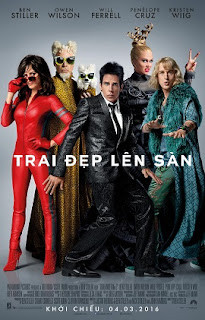 Zoolander 2