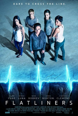 Flatliners 2017