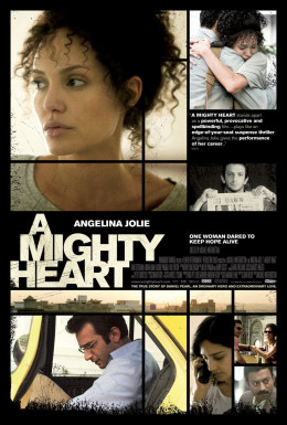 A Mighty Heart 2007