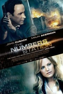 The Numbers Station