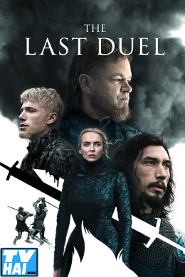 The Last Duel