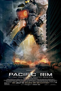 Pacific Rim 2013