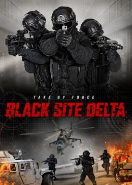 Black Site Delta 2017