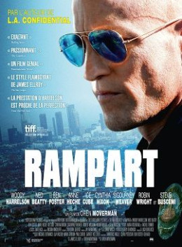 Rampart 2011