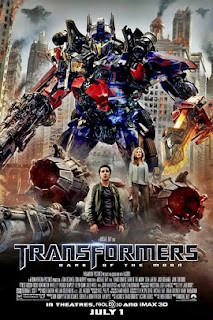 Transformers: Dark of The Moon