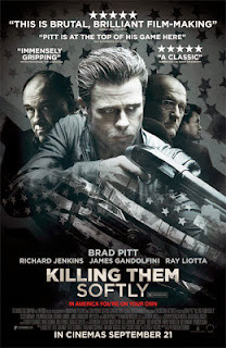 Killing Them Softly