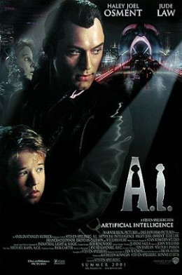 A.I. Artificial Intelligence