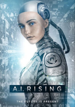 A.I. Rising 2018