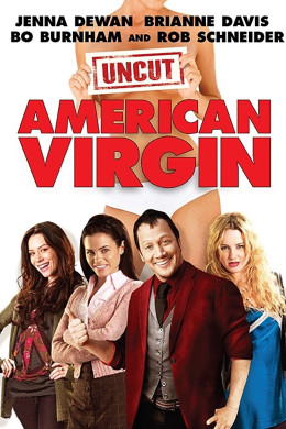 American Virgin 2009