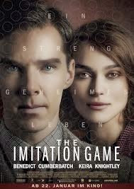 The Imitation Game 2014