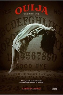 Ouija: Origin of Evil