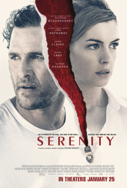 Serenity 2019