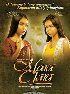 Mara Clara 2012