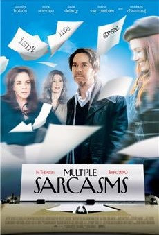 Multiple Sarcasms 2010