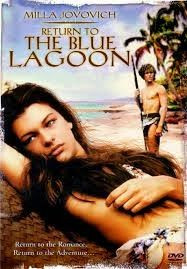 Return to the Blue Lagoon 1991