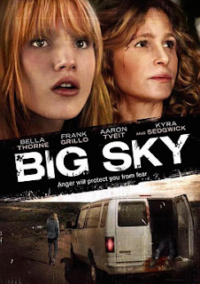 Big Sky 2015