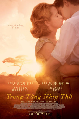 Trong Từng Nhịp Thở