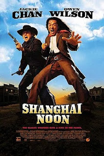 Shanghai Noon