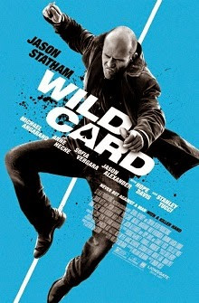 Wild Card 2015