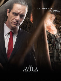 Sr. Ávila S02 2014