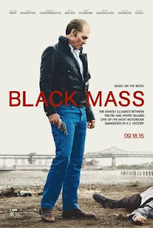 Black Mass 2015