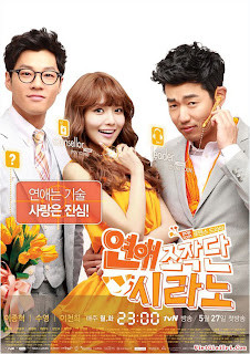 Dating Agency Cyrano 2013