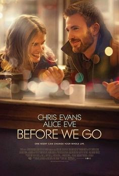 Before We Go​ 2014