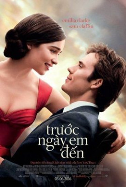 Me Before You 2016