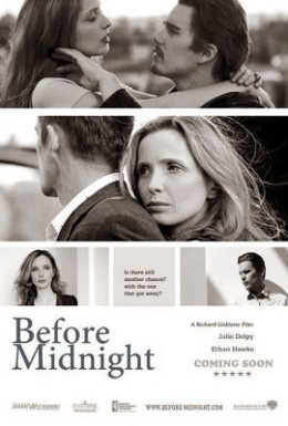 Before Midnight