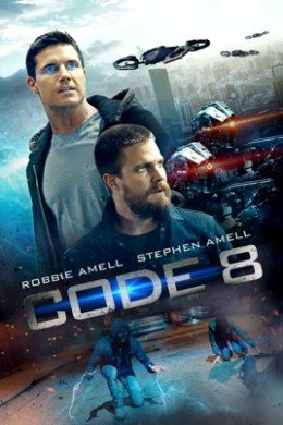 Code 8