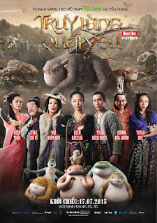 Monster Hunt