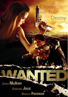 Wanted 2008