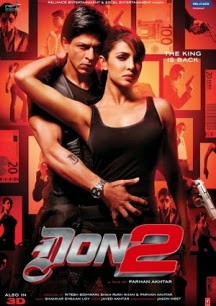 Don 2 2011