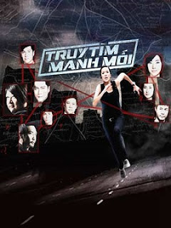 Truy Tìm Manh Mối