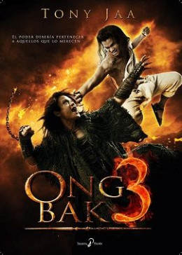 Ong Bak 3