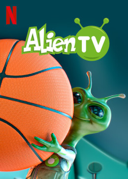 Alien TV S02