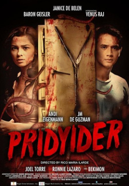 Pridyider 2012